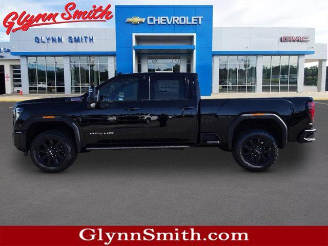 new 2025 GMC Sierra 2500 car, priced at $77,060