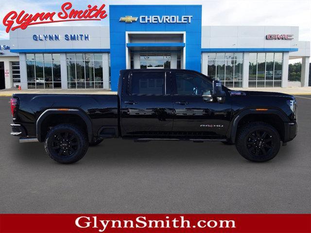 new 2025 GMC Sierra 2500 car, priced at $77,060