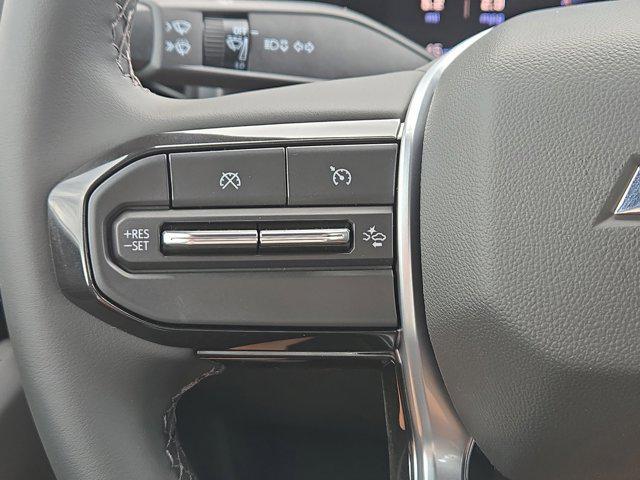 new 2025 Chevrolet Colorado car, priced at $35,810