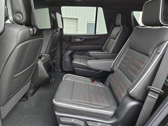 new 2025 GMC Yukon car, priced at $97,265