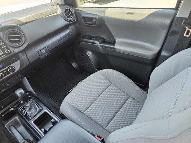 used 2023 Toyota Tacoma car, priced at $45,990