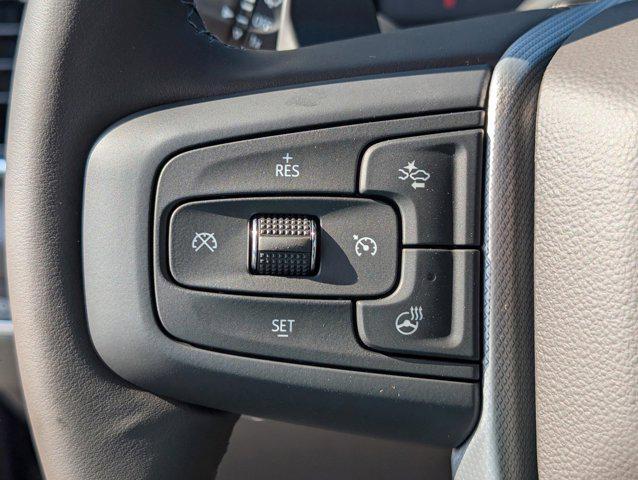 new 2025 GMC Sierra 1500 car, priced at $64,100