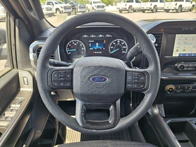 used 2022 Ford F-150 car, priced at $35,990