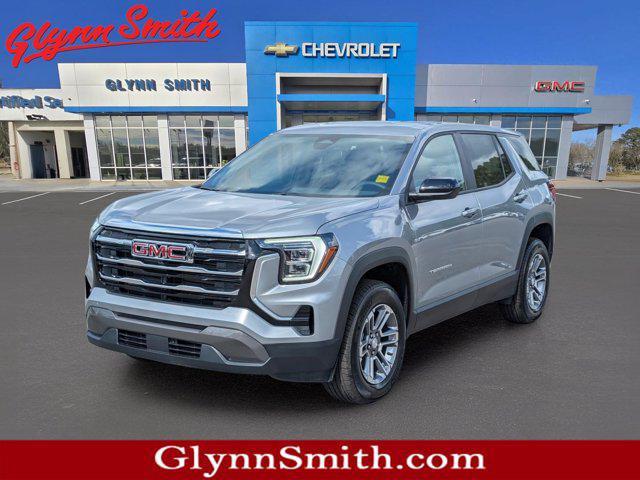 new 2026 GMC Terrain car, priced at $31,430