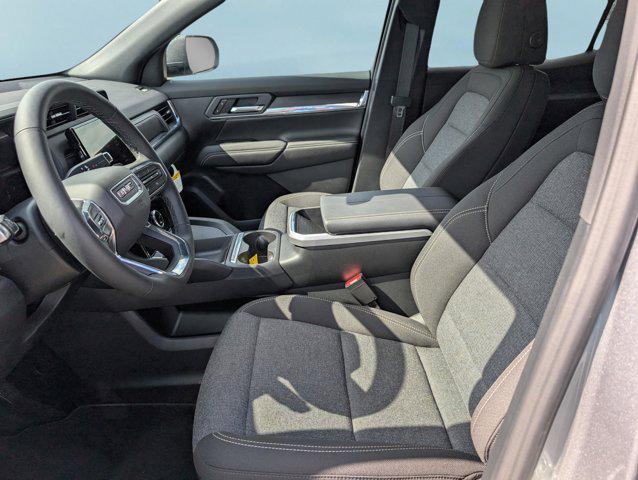 new 2026 GMC Terrain car, priced at $31,430