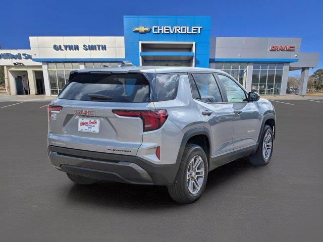 new 2026 GMC Terrain car, priced at $31,430