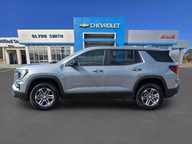 new 2026 GMC Terrain car, priced at $31,430