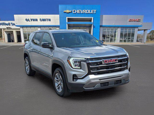 new 2026 GMC Terrain car, priced at $31,430