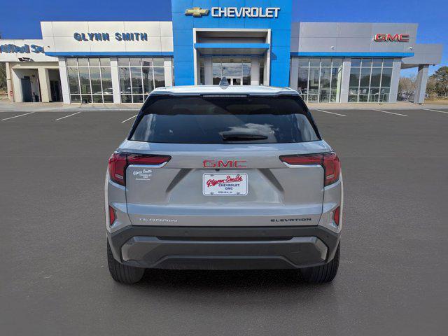 new 2026 GMC Terrain car, priced at $31,430
