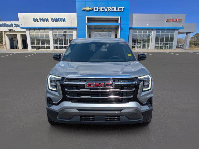 new 2026 GMC Terrain car, priced at $31,430