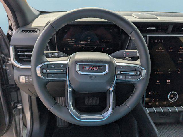 new 2026 GMC Terrain car, priced at $31,430