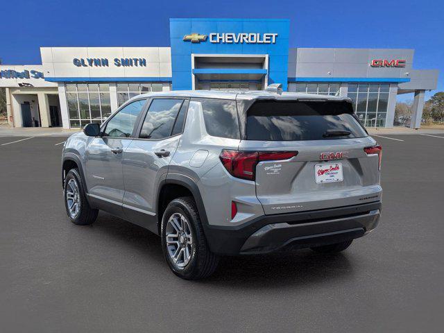 new 2026 GMC Terrain car, priced at $31,430