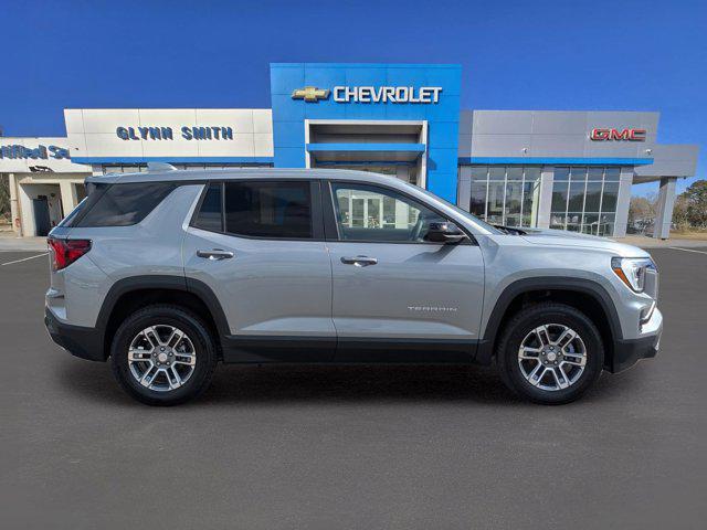 new 2026 GMC Terrain car, priced at $31,430