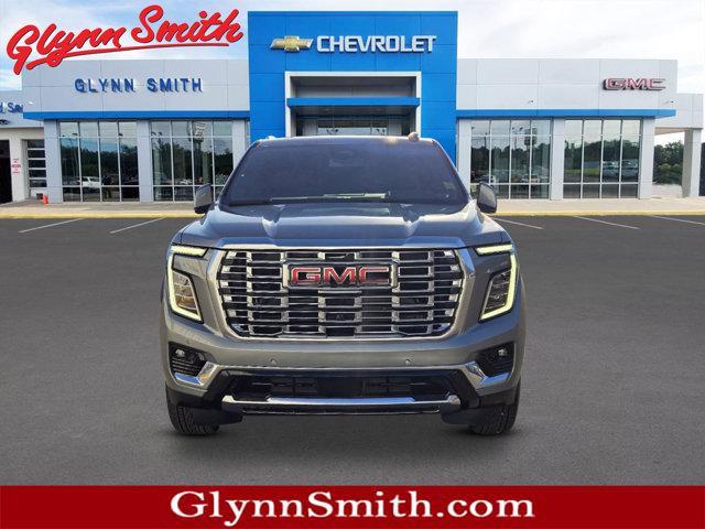 new 2025 GMC Yukon XL car, priced at $82,735