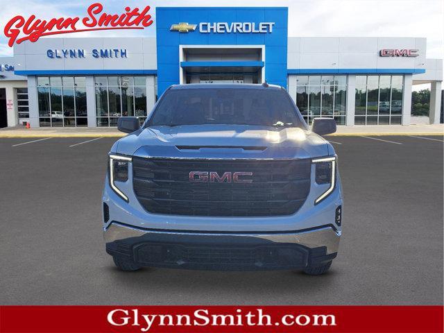 new 2025 GMC Sierra 1500 car, priced at $39,965