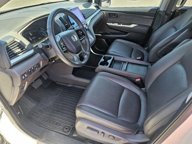 used 2019 Honda Odyssey car, priced at $28,990
