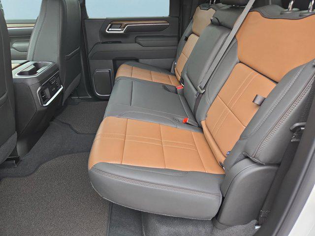 new 2026 Chevrolet Silverado 2500 car, priced at $81,045