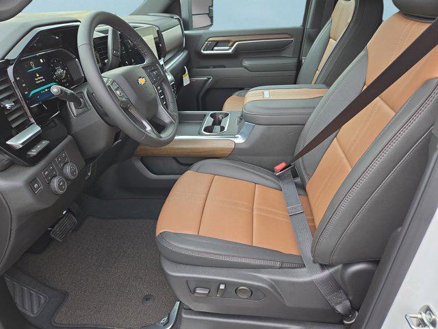 new 2026 Chevrolet Silverado 2500 car, priced at $81,045