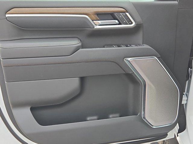 new 2026 Chevrolet Silverado 2500 car, priced at $81,045