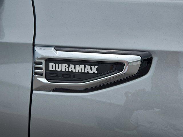 new 2025 GMC Yukon XL car, priced at $85,055