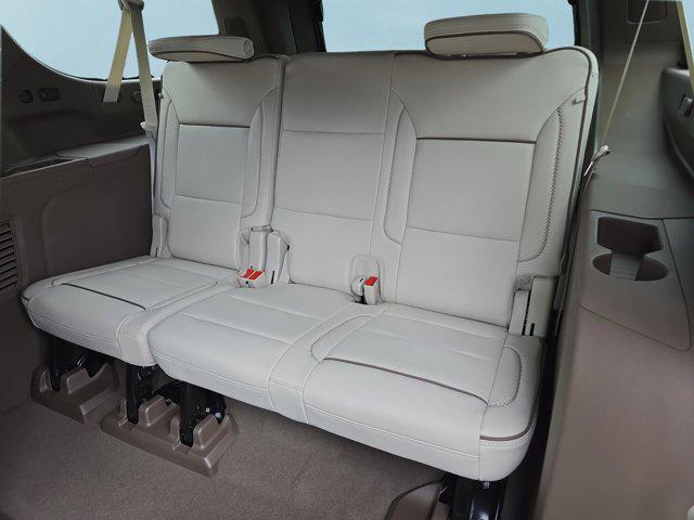 new 2025 GMC Yukon XL car, priced at $85,055