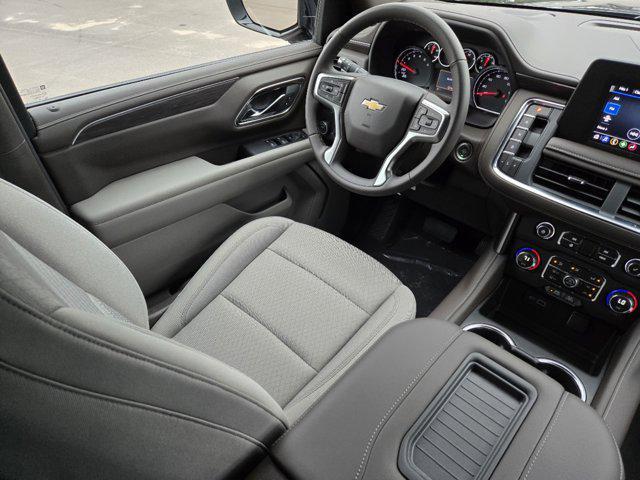 new 2024 Chevrolet Tahoe car, priced at $54,485