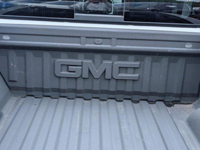 used 2021 GMC Canyon car, priced at $28,595
