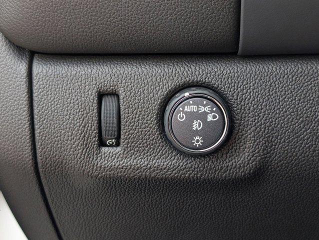 used 2021 GMC Canyon car, priced at $28,595