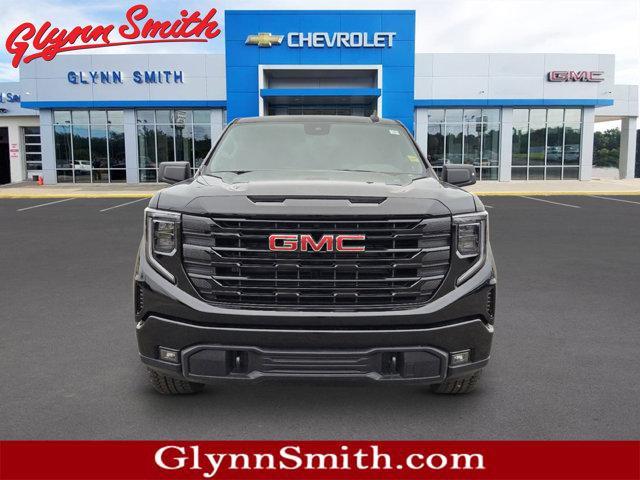 new 2024 GMC Sierra 1500 car, priced at $49,540