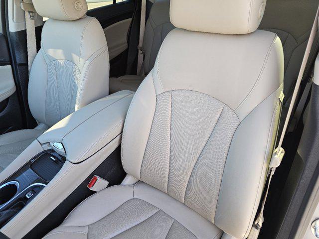 used 2019 Buick Envision car, priced at $17,990