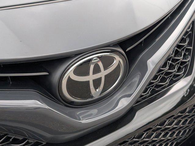 used 2023 Toyota Camry car, priced at $35,595