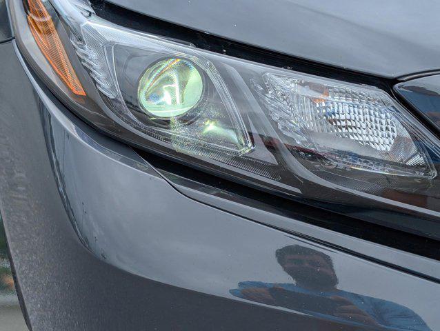 used 2023 Toyota Camry car, priced at $35,595