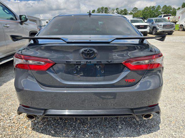 used 2023 Toyota Camry car, priced at $37,595