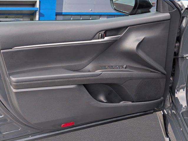 used 2023 Toyota Camry car, priced at $35,595