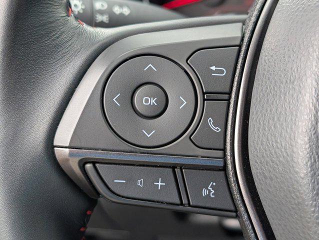 used 2023 Toyota Camry car, priced at $35,595