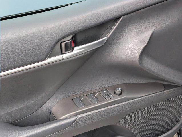 used 2023 Toyota Camry car, priced at $35,595