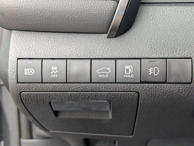 used 2023 Toyota Camry car, priced at $35,595