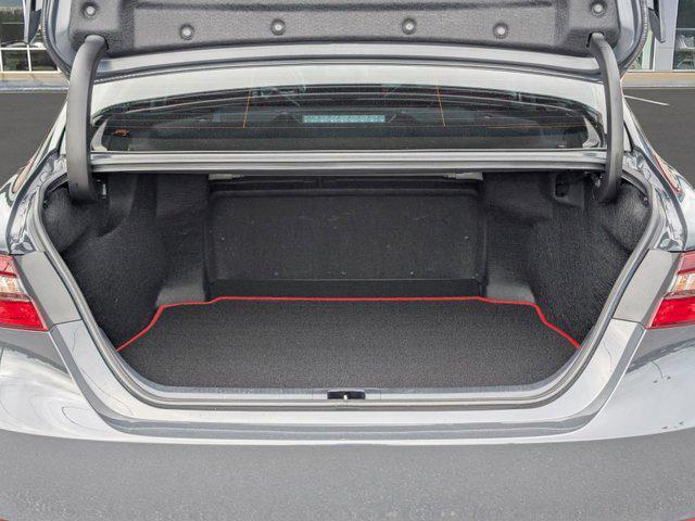 used 2023 Toyota Camry car, priced at $35,595