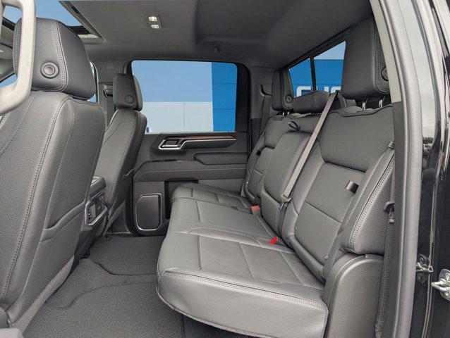 new 2025 GMC Sierra 2500 car, priced at $80,960