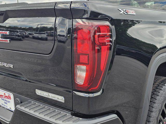 new 2024 GMC Sierra 1500 car, priced at $49,540