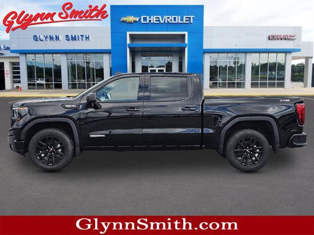 new 2024 GMC Sierra 1500 car, priced at $49,540