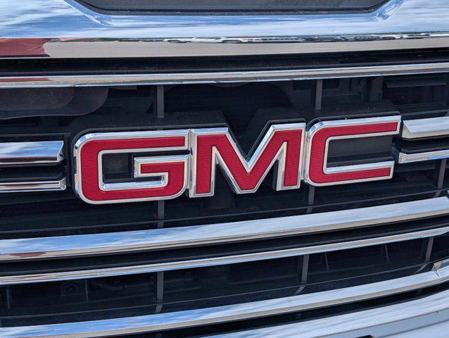 used 2017 GMC Sierra 1500 car, priced at $32,995
