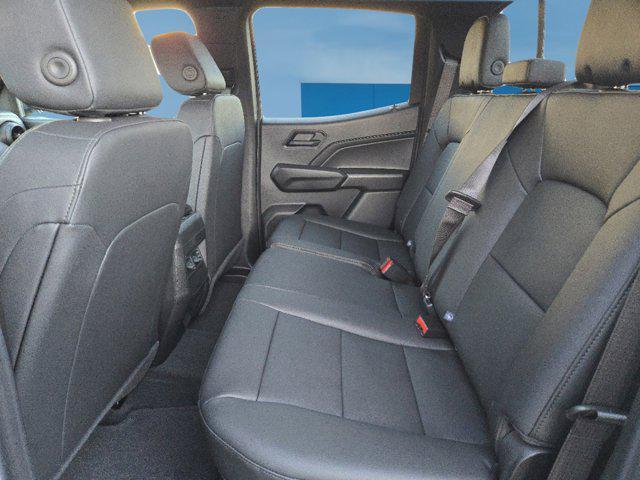 new 2025 Chevrolet Colorado car, priced at $41,335