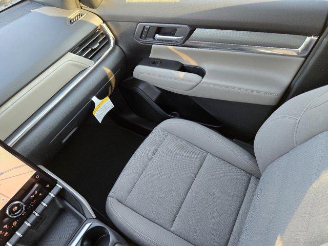 new 2025 GMC Terrain car, priced at $32,430