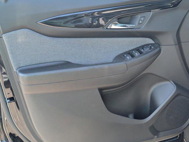 new 2026 Chevrolet TrailBlazer car, priced at $26,030