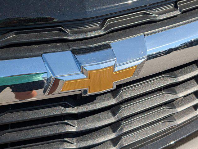 new 2026 Chevrolet TrailBlazer car, priced at $26,030