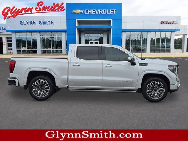 used 2023 GMC Sierra 1500 car, priced at $63,990