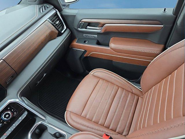 used 2023 GMC Sierra 1500 car, priced at $63,990