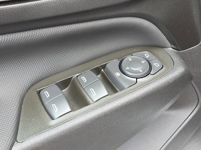 used 2024 Chevrolet Equinox car, priced at $27,085