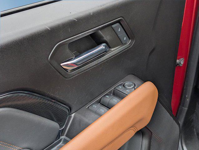 used 2024 GMC Canyon car, priced at $41,595
